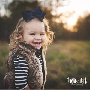 Meet your Posher, Kristie